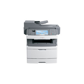 Картриджи для принтера Optra X463de (Lexmark) и вся серия картриджей Lexmark E260