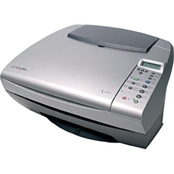 Картриджи для принтера Optra X5150 (Lexmark) и вся серия картриджей Lexmark 82