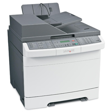 Картриджи для принтера Optra X544 (Lexmark) и вся серия картриджей Lexmark C540