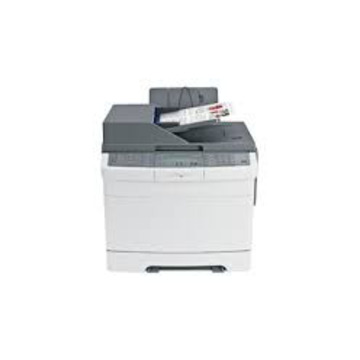 Картриджи для принтера Optra X544dw (Lexmark) и вся серия картриджей Lexmark C540
