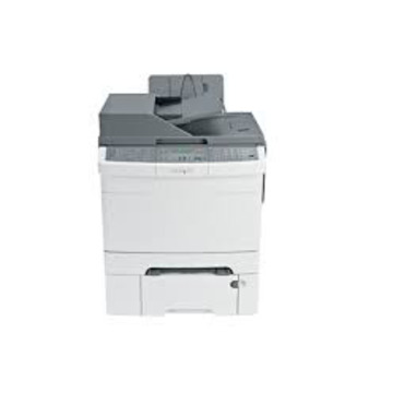 Картриджи для принтера Optra X546dtn (Lexmark) и вся серия картриджей Lexmark C540