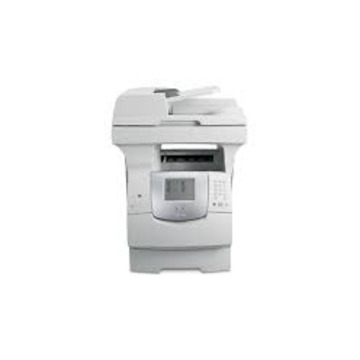 Картриджи для принтера Optra X642e (Lexmark) и вся серия картриджей Lexmark X642