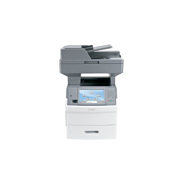 Картриджи для принтера Optra X654de MFP (Lexmark) и вся серия картриджей Lexmark X651
