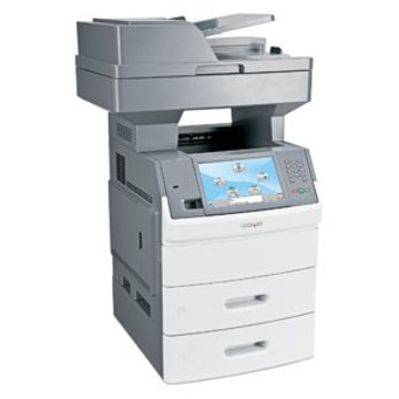 Картриджи для принтера Optra X656dte MFP (Lexmark) и вся серия картриджей Lexmark X651