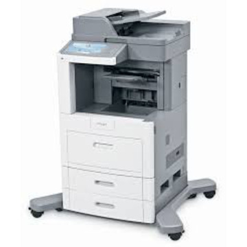 Картриджи для принтера Optra X658dfe MFP (Lexmark) и вся серия картриджей Lexmark C792