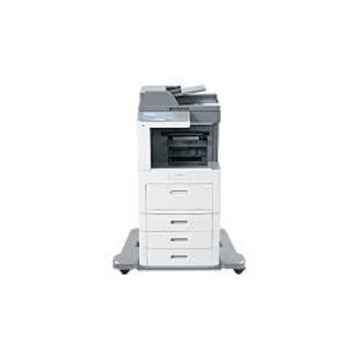 Картриджи для принтера Optra X658dtfe MFP (Lexmark) и вся серия картриджей Lexmark C792