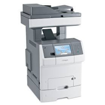 Картриджи для принтера Optra X738dte (Lexmark) и вся серия картриджей Lexmark C734