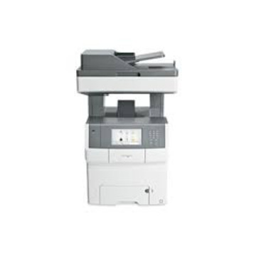 Картриджи для принтера Optra X748de (Lexmark) и вся серия картриджей Lexmark X746