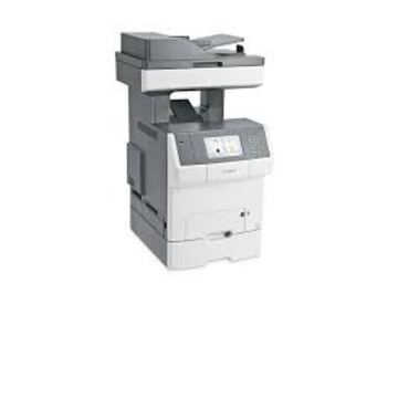 Картриджи для принтера Optra X748dte (Lexmark) и вся серия картриджей Lexmark X746