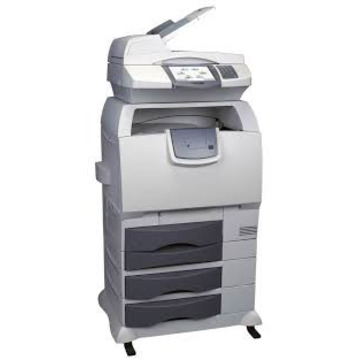 Картриджи для принтера Optra X782e (Lexmark) и вся серия картриджей Lexmark C750