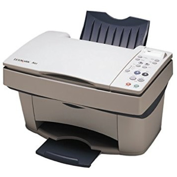 Картриджи для принтера Optra X83 (Lexmark) и вся серия картриджей Lexmark 20