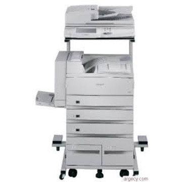 Картриджи для принтера Optra X832e (Lexmark) и вся серия картриджей Lexmark X830