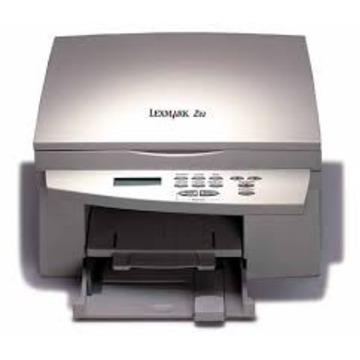 Картриджи для принтера Color JetPrinter Z82 (Lexmark) и вся серия картриджей Lexmark 70