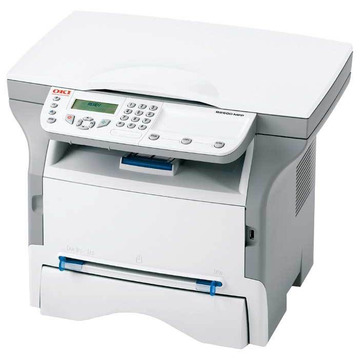 Картриджи для принтера B2500 (OKI) и вся серия картриджей Oki B2500