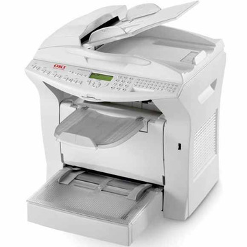 Картриджи для принтера B4525 MFP (OKI) и вся серия картриджей Oki B4525 Картриджи для принтера B4525 MFP (OKI) и вся серия картриджей Oki B4525