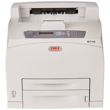 Картриджи для принтера B710 (OKI) и вся серия картриджей Oki B710