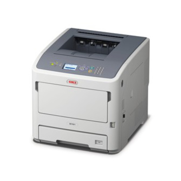 Картриджи для принтера B721dn (OKI) и вся серия картриджей Oki B721