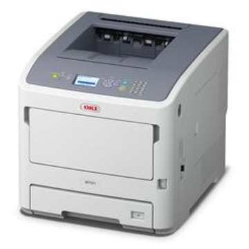 Картриджи для принтера B731dn (OKI) и вся серия картриджей Oki B731