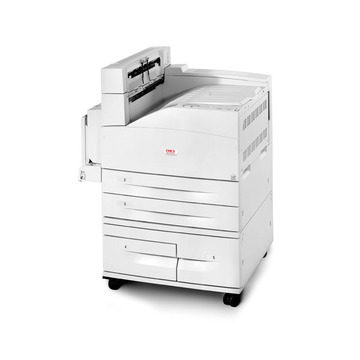 Картриджи для принтера B930dtn (OKI) и вся серия картриджей Oki B930