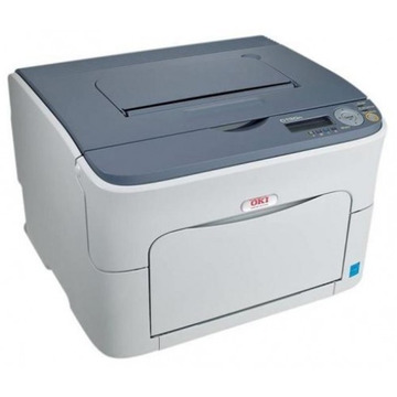 Картриджи для принтера C130n (OKI) и вся серия картриджей Oki C110