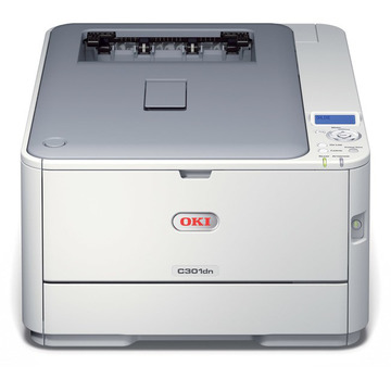Картриджи для принтера C301dn (OKI) и вся серия картриджей Oki C301