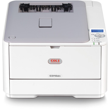 Картриджи для принтера C310 (OKI) и вся серия картриджей Oki C310