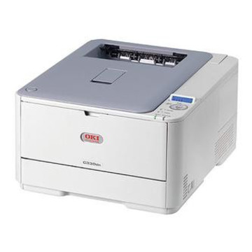 Картриджи для принтера C330 (OKI) и вся серия картриджей Oki C310