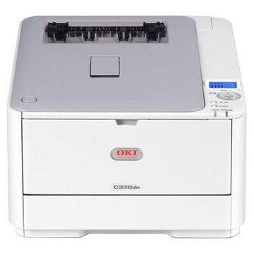 Картриджи для принтера C330dn (OKI) и вся серия картриджей Oki C310