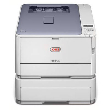 Картриджи для принтера C331dn (OKI) и вся серия картриджей Oki C310