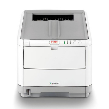 Картриджи для принтера C3450 (OKI) и вся серия картриджей Oki C3300