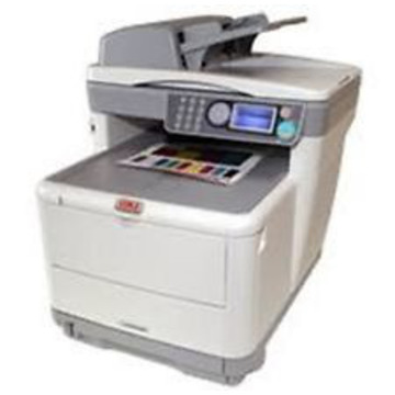 Картриджи для принтера C3530 (OKI) и вся серия картриджей Oki C3520