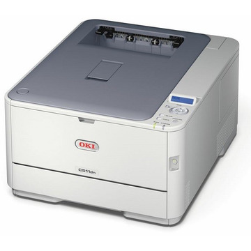 Картриджи для принтера C511 (OKI) и вся серия картриджей Oki C310