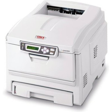 Картриджи для принтера C5250 (OKI) и вся серия картриджей Oki C5250