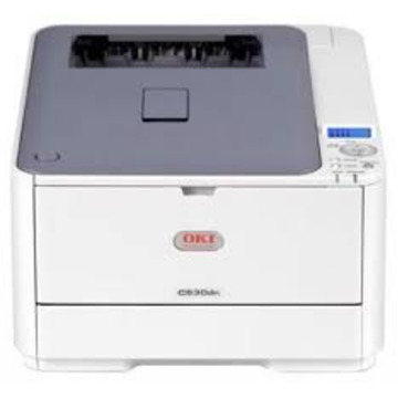 Картриджи для принтера C530 (OKI) и вся серия картриджей Oki C310