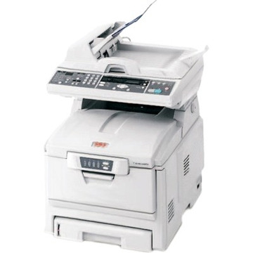 Картриджи для принтера C5510 MFP (OKI) и вся серия картриджей Oki C5250