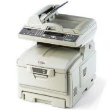 Картриджи для принтера C5510N (OKI) и вся серия картриджей Oki C5000