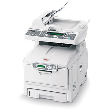 Картриджи для принтера C5540 MFP (OKI) и вся серия картриджей Oki C5250