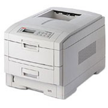 Картриджи для принтера C5800n (OKI) и вся серия картриджей Oki C5550