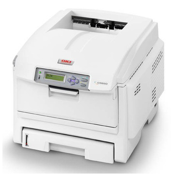 Картриджи для принтера C5850 (OKI) и вся серия картриджей Oki C5850