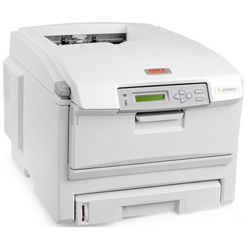 Картриджи для принтера C5900dn (OKI) и вся серия картриджей Oki C5550