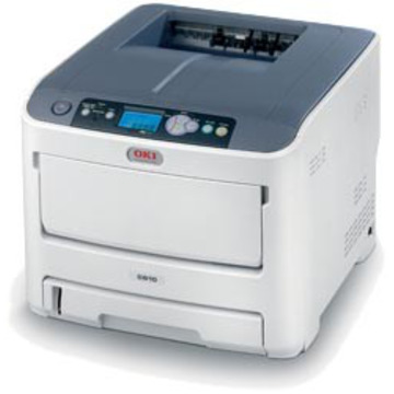 Картриджи для принтера C610dm (OKI) и вся серия картриджей Oki C610