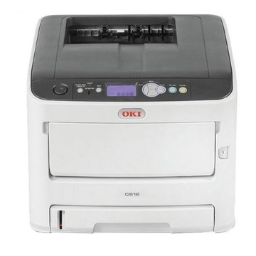 Картриджи для принтера C612dn (OKI) и вся серия картриджей Oki C612