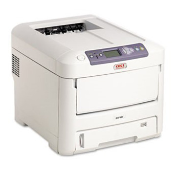 Картриджи для принтера C710DN MULTI (OKI) и вся серия картриджей Oki C710