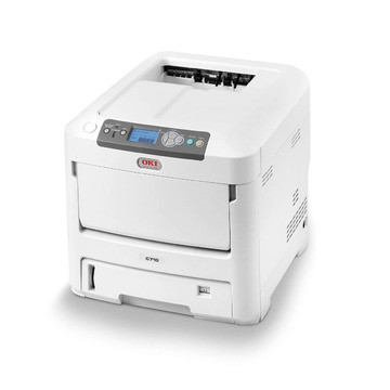 Картриджи для принтера C710N MULTI (OKI) и вся серия картриджей Oki C710