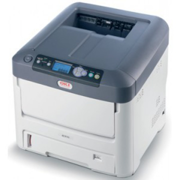 Картриджи для принтера C711cdtn (OKI) и вся серия картриджей Oki C710