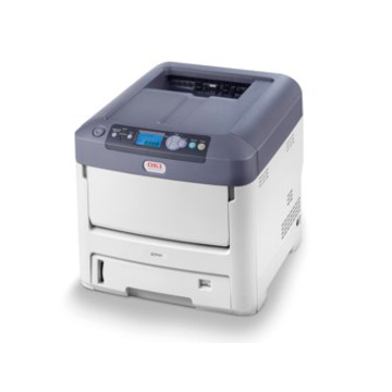 Картриджи для принтера C711dn (OKI) и вся серия картриджей Oki C710 Картриджи для принтера C711dn (OKI) и вся серия картриджей Oki C710