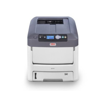 Картриджи для принтера C711n (OKI) и вся серия картриджей Oki C710