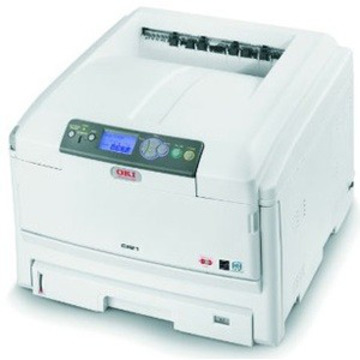 Картриджи для принтера C801dn (OKI) и вся серия картриджей Oki C801