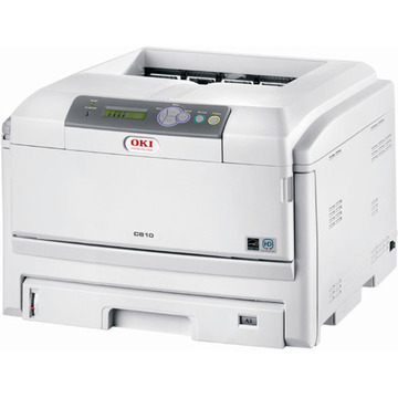 Картриджи для принтера C810dn (OKI) и вся серия картриджей Oki C810