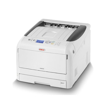 Картриджи для принтера C823dn (OKI) и вся серия картриджей Oki C823